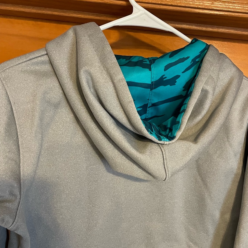 Under Armour Hoodie Small - Picture 5 of 5
